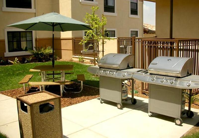 Towneplace Suites Thousand Oaks Ventura County Exterior foto