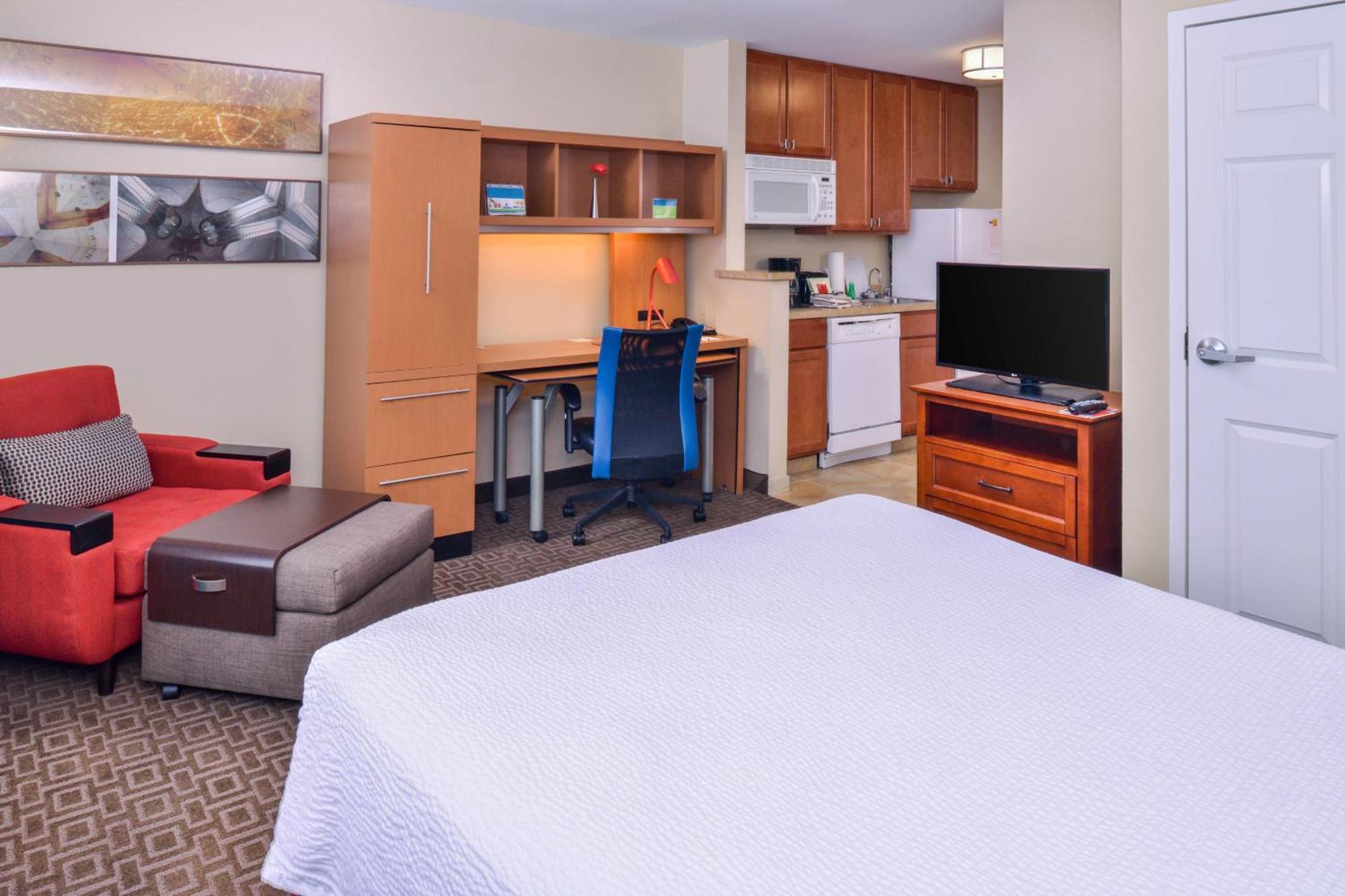 Towneplace Suites Thousand Oaks Ventura County Exterior foto