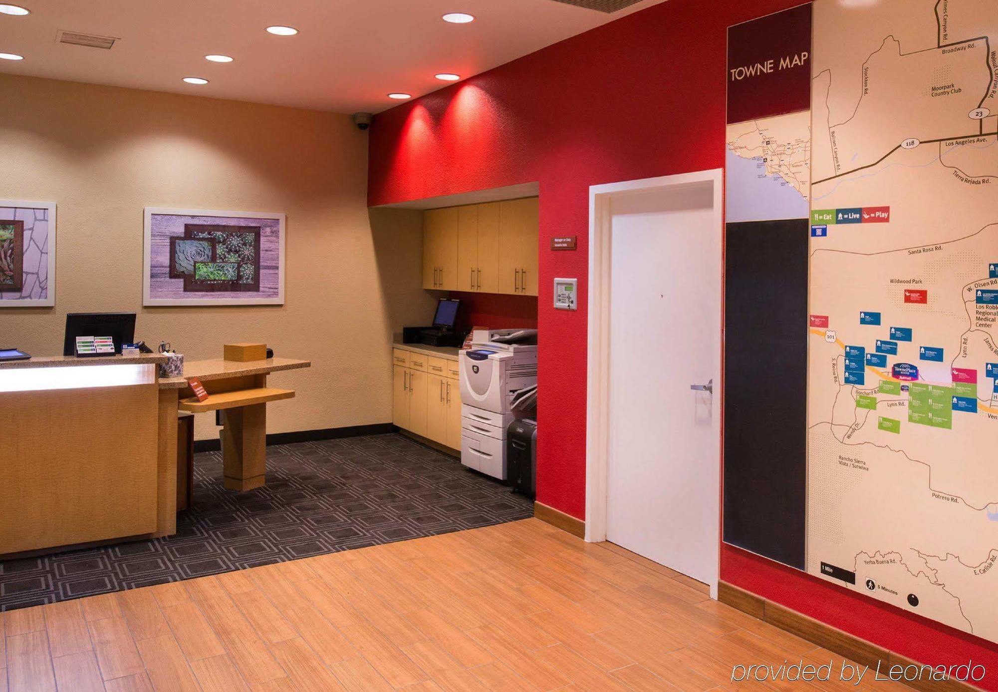 Towneplace Suites Thousand Oaks Ventura County Exterior foto
